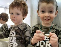 Салон красоты NAOMI beauty & SPA (НАОМИ), Парикмахерские услуги - фото 18