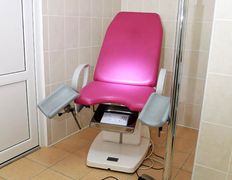 Санаторий Радон, Лечебная база - фото 17