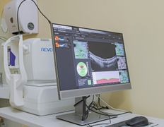 null 11-я городская клиническая больница, Интерьер - фото 13