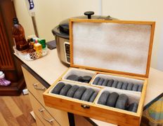 Санаторий Сосновый бор, Лечебная база - фото 14