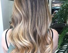 Сеть салонов красоты Мильфей, Парикмахерское искусство - фото 5