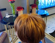 Салон красоты премиум-класса Perfection Style (Перфекшн Стайл), 	Окрашивание «Airtouch» - фото 10