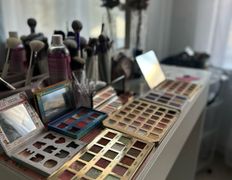 Студия красоты и обучения LD Beautyroom (ЭлДи Бьютирум), Интерьер - фото 7