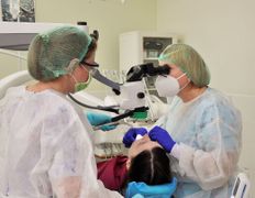 Стоматология УлыбкаСервис, УлыбкаСервис - фото 5