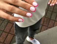 Салон красоты Мон Платин Центр, Маникюр - фото 11