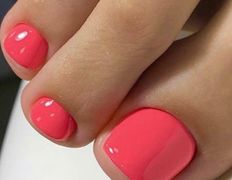 Салон красоты Да-студия, Педикюр - фото 6