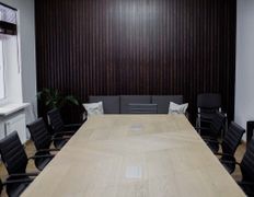 Загородный комплекс VILIYA PARK (Вилия Парк), Переговорные - фото 6