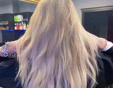 Салон красоты премиум-класса Perfection Style (Перфекшн Стайл), 	Окрашивание «Airtouch» - фото 7