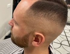 Салон красоты Шевелюра, Мужские стрижки - фото 13