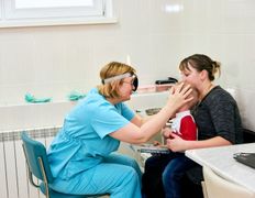 Многопрофильный медицинский центр Гармония, Галерея - фото 13