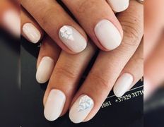 Салон красоты Надежда, 	Маникюр, педикюр - фото 18