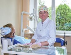 Стоматология ОАО «Бел Стом Кристал», Ежедневный труд наших врачей-стоматологов  - фото 3