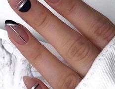 Салон красоты Лерэн Стиль, Маникюр - фото 18