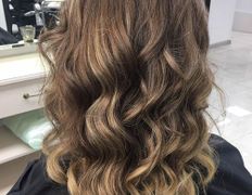 Салон красоты Лерэн Стиль, Парикмахерские услуги - фото 4