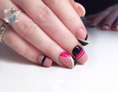 Салон красоты Надежда, Маникюр, педикюр - фото 17