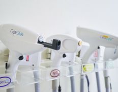 Центр медицинской эстетики Лесанте, Интерьер - фото 16