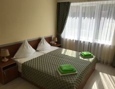 Оздоровительный комплекс Чайка, Номера - фото 2