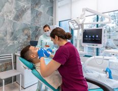 Стоматология Левкомед, Галерея - фото 4