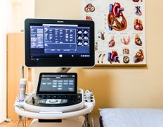 Государственное учреждение Центральная поликлиника Департамента финансов и тыла Министерства внутренних дел Республики Беларусь, Галерея - фото 12