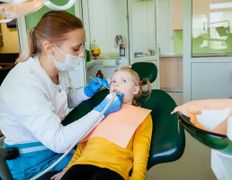 Стоматология ВиПДента, Галерея - фото 4