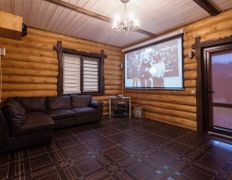 Агроусадьба Добры густ, 1-й дом - фото 2