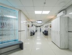 Медицинский центр ЛОДЭ, Интерьер - фото 2