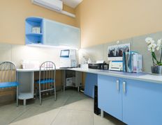 Реабилитационный центр Элеос, Интерьер - фото 4