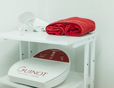 Медицинский центр NICA MEDICA (НИКА МЕДИКА), Интерьер - фото 3