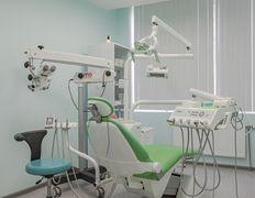 Стоматология Здоровая улыбка, Интерьер - фото 6