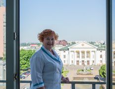 null Частный кабинет Доктора Шушкевич, Галерея - фото 6