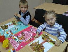 Центр развития и коррекции речи Говорун, Занятия - фото 3