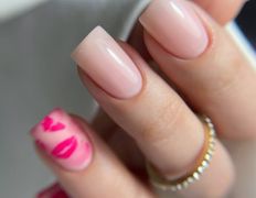 Салон красоты РУКИ, Работы мастера Анжелики - фото 6