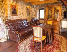 Парк средневековой истории Великое княжество Сула, Гостиница «VIP домик Флигель» - фото 8