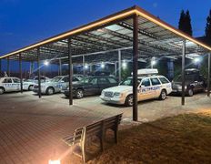 Сауна люкс VIP сауна на Явара и Калины, Собственная парковка - фото 1