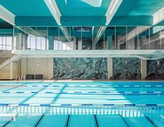 Фитнес-клуб Imperial (Империал), Интерьер - фото 2