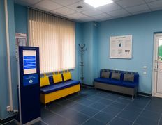 Международная лаборатория HELIX (ХЕЛИКС), Галерея - фото 5