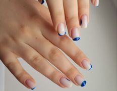 Кабинет ногтевого сервиса Neprostonogti (Непросто ногти), Примеры работ - фото 13