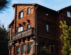 Загородный дом Вераги, Как можно отдыхать - фото 9