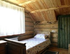 Загородный дом Вераги, Свадьба - фото 13