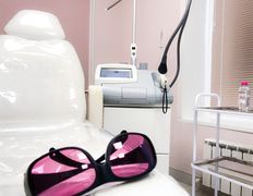 Центр медицинской эстетики Лесанте, Интерьер - фото 12