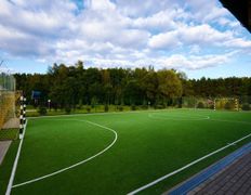 Санаторий Приозерный, Территория - фото 17