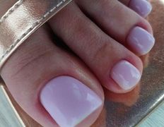 Салон красоты Paris (Париж), Маникюр и педикюр - фото 1