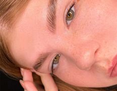 Салон красоты Zhukovskaya (Жуковская), Брови - фото 11