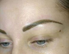 Салон красоты Тиффани, Перманентный макияж - фото 9