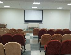 Оздоровительный комплекс Чайка, Конференц-зал - фото 2