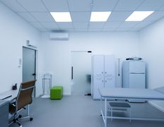 null Центр лечения головной боли и головокружения, Галерея - фото 4