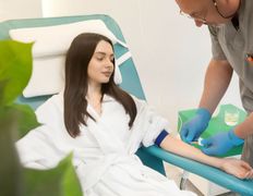 Медицинский центр Westa (Веста), Галерея - фото 4