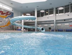 Физкультурно-оздоровительный комплекс гостиницы Беларусь, Аквазона - фото 13