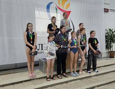 Обучение плаванию Кафедра плавания, Галерея - фото 3