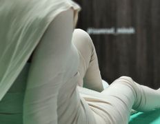 Студия массажа и коррекции фигуры Izumrud (Изумруд), Виски-пеленание - фото 3